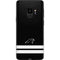 NFL Carolina Panthers Shutout Galaxy S9 Skin